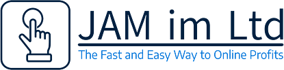 JAMIMLtd.com Logo